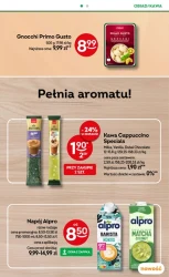 Złap promocje po drodze – Żabka