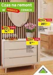 Letnie hity w dobrych cenach – Leroy Merlin