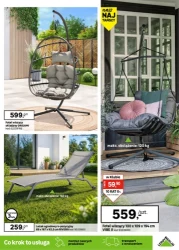 Letnie hity w dobrych cenach – Leroy Merlin