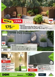 Letnie hity w dobrych cenach – Leroy Merlin