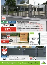 Letnie hity w dobrych cenach – Leroy Merlin