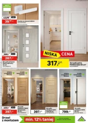Letnie hity w dobrych cenach – Leroy Merlin