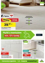 Letnie hity w dobrych cenach – Leroy Merlin