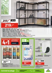 Letnie hity w dobrych cenach – Leroy Merlin