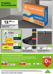 Letnie hity w dobrych cenach – Leroy Merlin