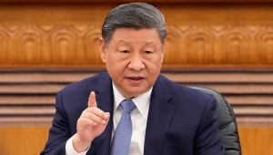 Ruch Tajwanu rozwścieczył Pekin. Chiny zapowiadają odwet