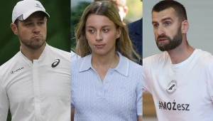 Afera o państwowe pieniądze dla Chwalińskiej. Były trener Świątek w akcji