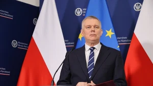 Zabójstwo w Białej Podlaskiej. Siemoniak: badamy udział rosyjskich służb