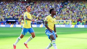 Mundial 2026: Brazylia - Haiti. O której i gdzie oglądać? [TRANSMISJA]