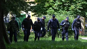 Zwrot ws. zatrzymanych Białorusinów. W tle zabójstwo 44-latka z Rosji 