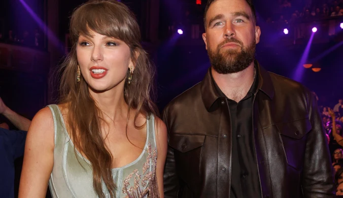 Burmistrz Nowego Jorku wspomina o ślubie Taylor Swift i Travisa Kelce'a. Zdradził, czy wybiera się na ceremonię