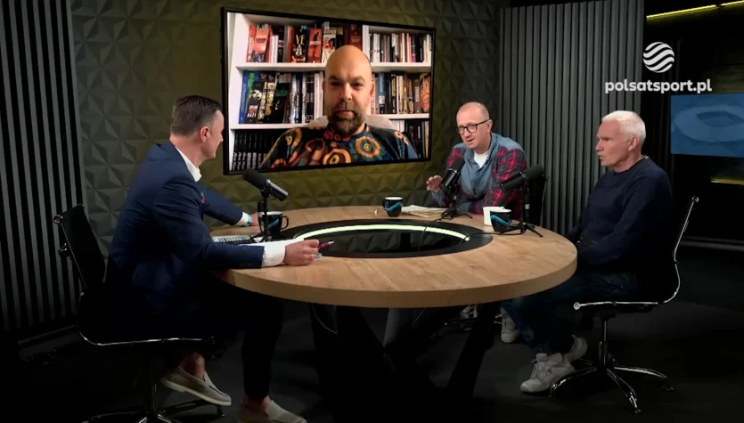 Lionel Messi już niedługo może zakończyć karierę. "Niech on gra do 50". WIDEO