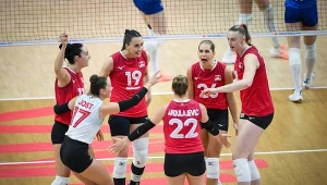 Sensacja przed meczem Polek w Lidze Narodów. Medalistki ME ograne