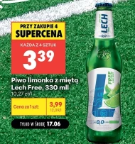 Пиво Lech