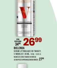 Serum do twarzy Bielenda