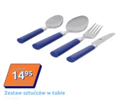 Zestaw sztućców