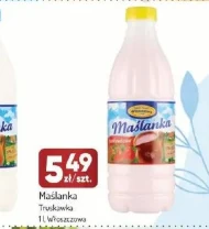 Пахта Włoszczowa