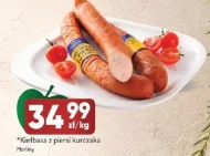Kiełbasa Morliny