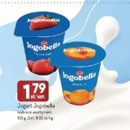 Йогурт Jogobella