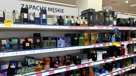 Arabskie perfumy dla mężczyzn nawet 30% taniej. Ten zapach od razu trafił do mojego koszyka