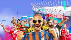 Copa City