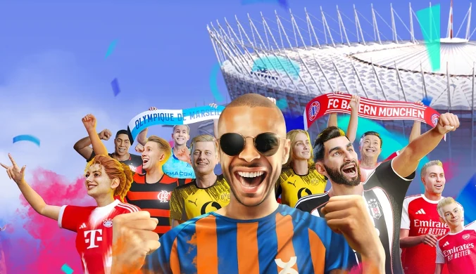Copa City