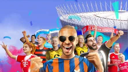 Copa City