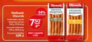 Kiełbaski Olewnik