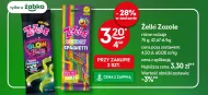 Żelki Zozole