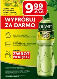 Olej Oliwier