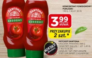 Ketchup Dawtona