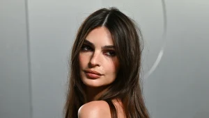 Ratajkowski rzuciła się w wir romansów. Na liście kochanków syn miliardera