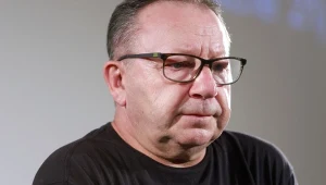 Fani nie dowierzają. Co się stało z Zamachowskim? "Co wy zrobiliście?"