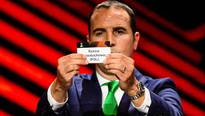 Polskie zespoły ruszą do boju o Ligę Konferencji. Znamy ich rywali