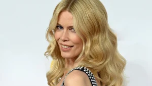 Claudia Schiffer