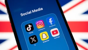Wielka Brytania chce zakazać Twitcha i TikToka. Skutki odczujemy wszyscy