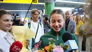 Tak Polska "produkuje" gwiazdy tenisa. Chwalińska miała szczęście
