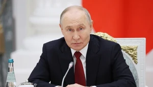 "Nadszedł czas". UE nie zamierza odpuścić Putinowi, jest plan 