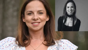 Agnieszka z "Rolnika" trzyma się z dala od mediów. Wyszło, co u niej