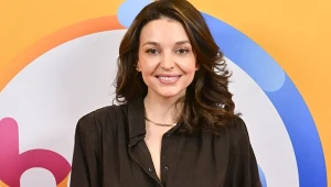 Maria Dębska zrozumiała to dopiero po 30-tce. "Spuściłam z tonu"