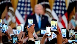 AI tak dobre, że rząd USA go zakazał. Przełomowe dni w historii ludzkości?