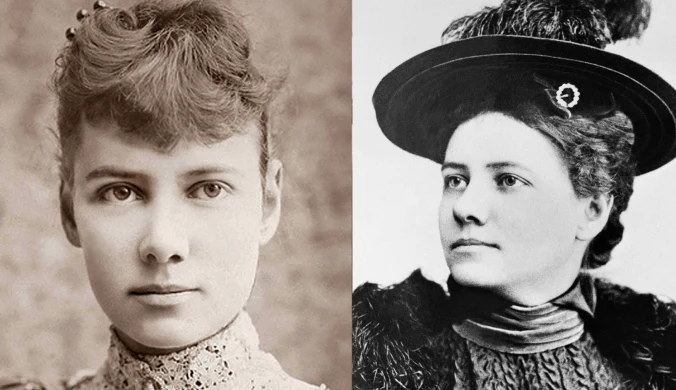Nellie Bly