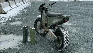 50 decybeli i 200 km zasięgu. Specyfikacja Dispatch robi wrażenie