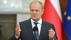 Burza wokół ochrony zdrowia. Donald Tusk reaguje na ustalenia mediów