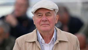 Hanns Zischler jako Thomas Mann. "Ojczyzna" stawia niezwykle ważne pytania