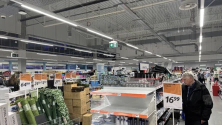 Action przecenił walizki i torby podróżne. Ceny zaczynają się już od 15,97 zł
