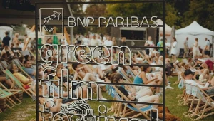 BNP Paribas Green Film Festival