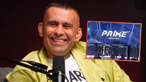 Ogromne zmiany w szeregach Prime MMA. Trwają zaawansowane negocjacje