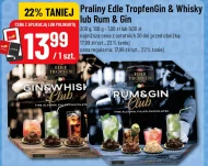 Praliny Edle Tropfen