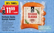 Kiełbasa Rzeźnik Szymon